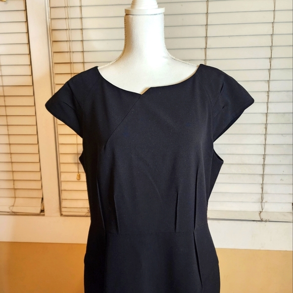 MARC New York Women's Cocktail Dress - Picture 8 of 12